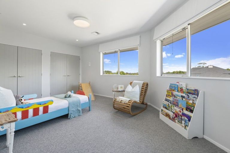 Photo of property in 59b Wilks Road West, Dairy Flat, Albany, 0794