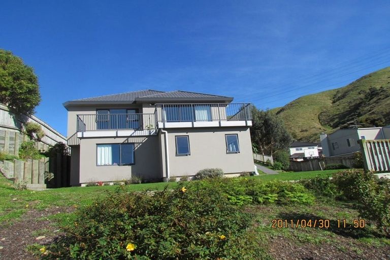 Photo of property in 7 Hetsby Place, Churton Park, Wellington, 6037