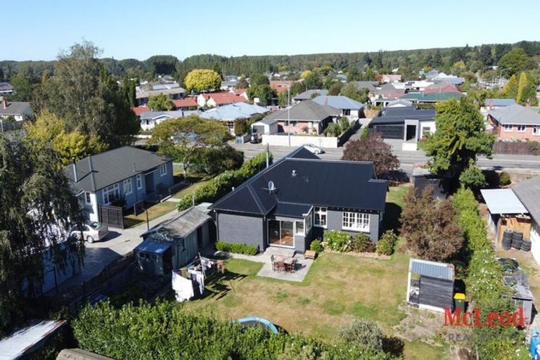 Photo of property in 3 Beach Road, Hampstead, Ashburton, 7700