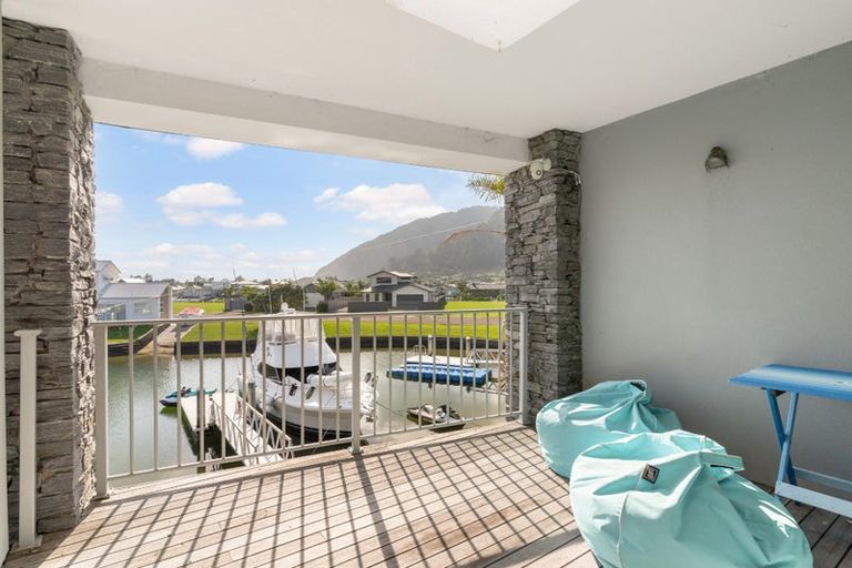 Photo of property in 166a Waterways Parade, Pauanui, Hikuai, 3579