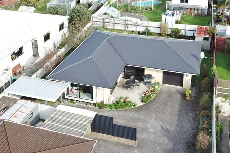 Photo of property in 8b Stewart Street, Te Puke, 3119
