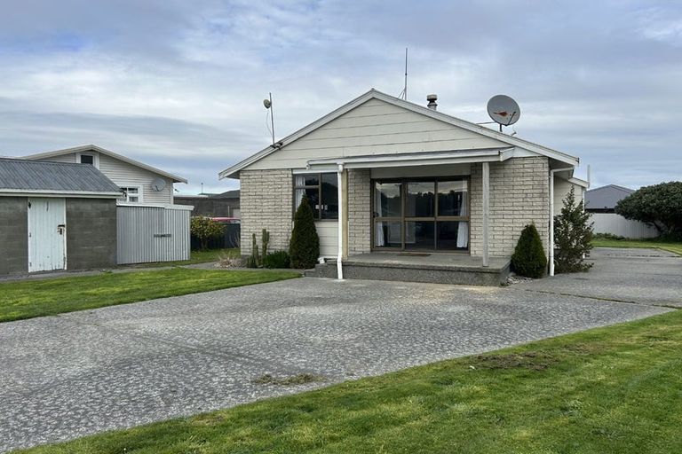 Photo of property in 107 Park Street, Hokitika, 7810