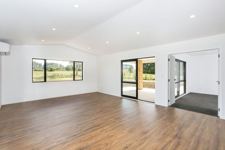 Photo of property in 137 Hunt Road, Pukekawa, Tuakau, 2696