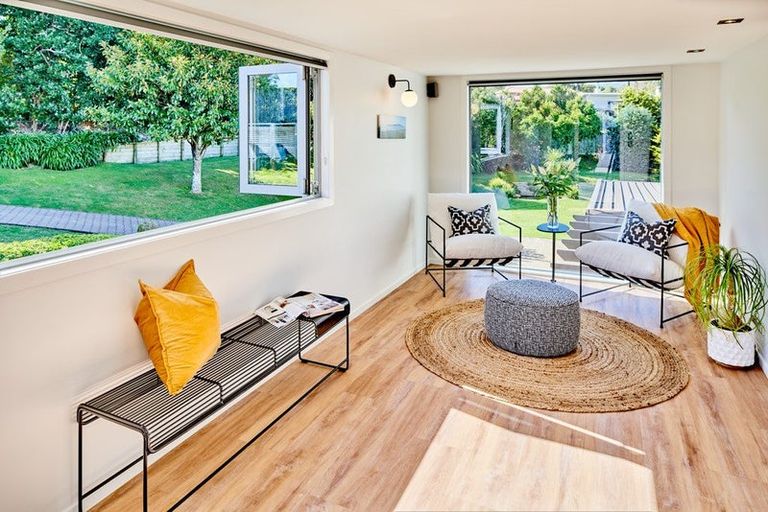 Photo of property in 16 Grange Park Avenue, Raumati South, Paraparaumu, 5032