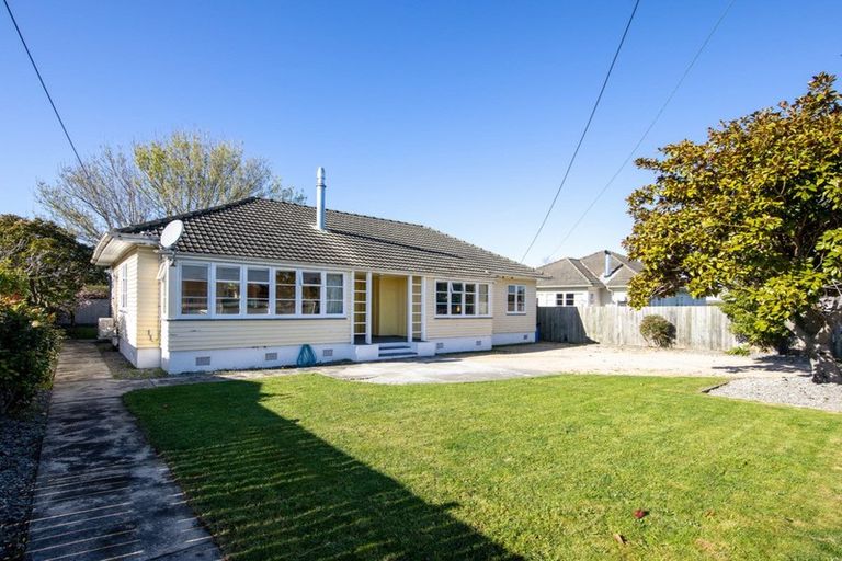 Photo of property in 5 Richmond Street, Blenheim, 7201