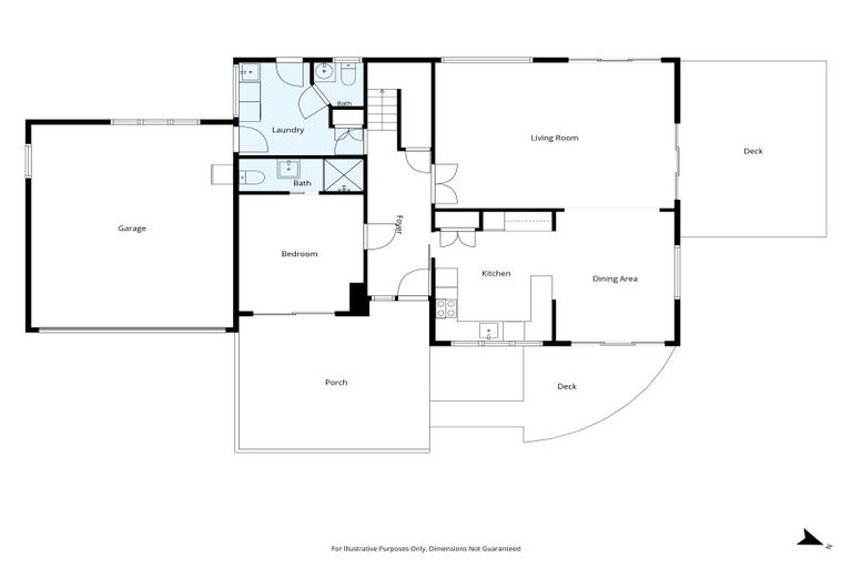 Photo of property in 11 Leatham Avenue, Strandon, New Plymouth, 4312