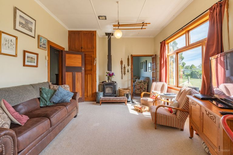 Photo of property in 50 Webb Road, Saint Andrews, Timaru, 7972