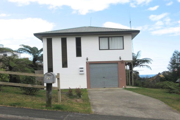 Photo of property in 54a Windsor Drive, Tairua, 3508