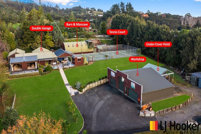 Photo of property in 77 Awanui Rise, Papakura, 2582