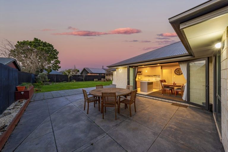 Photo of property in 42 Gladstone Road, Woodend, 7610