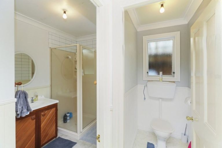 Photo of property in 11 Kauae Street, Manaia, 4612