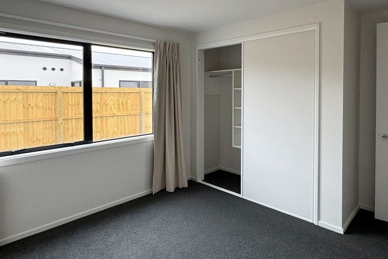 Photo of property in 46a Russell Lilley Drive, Rolleston, 7614