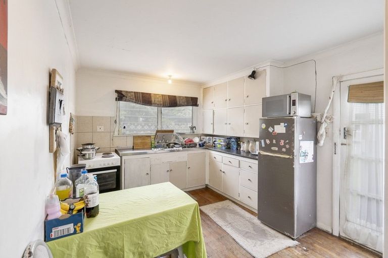 Photo of property in 186 Ferguson Street, West End, Palmerston North, 4412