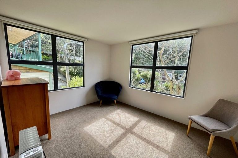 Photo of property in 19 Everton Terrace, Kelburn, Wellington, 6012