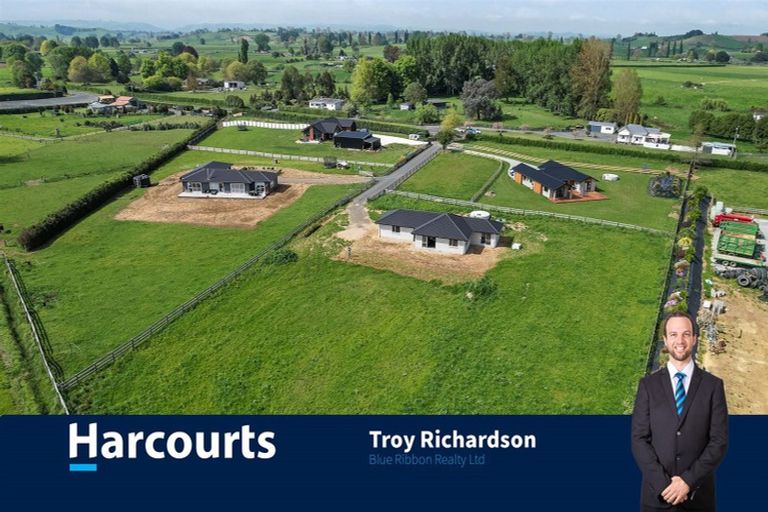 Photo of property in 50a Kio Kio Station Road, Otorohanga, 3974