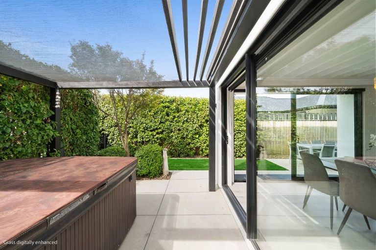 Photo of property in 28 Footbridge Terrace, Kaiapoi, 7630