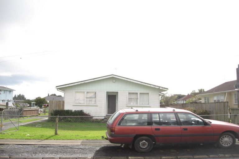 Photo of property in 6 Valder Avenue, Otara, Auckland, 2023