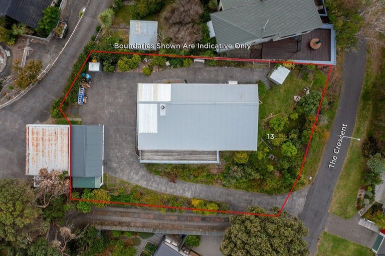 Photo of property in 13 The Crescent, Raumati South, Paraparaumu, 5032