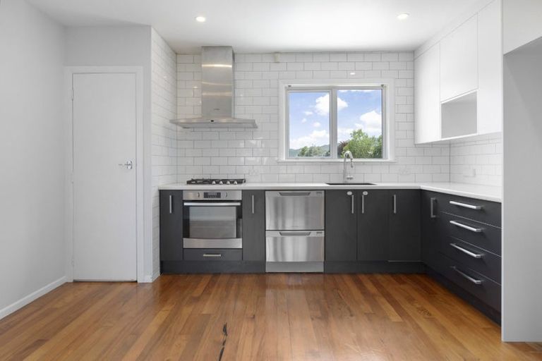 Photo of property in 28 Russell Road, Wainuiomata, Lower Hutt, 5014