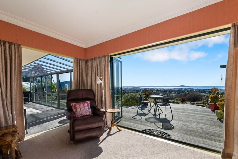 Photo of property in 3 Kerswell Terrace, Tihiotonga, Rotorua, 3015