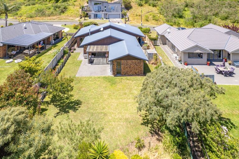 Photo of property in 7 Sandy Lane, Otamatea, Whanganui, 4501