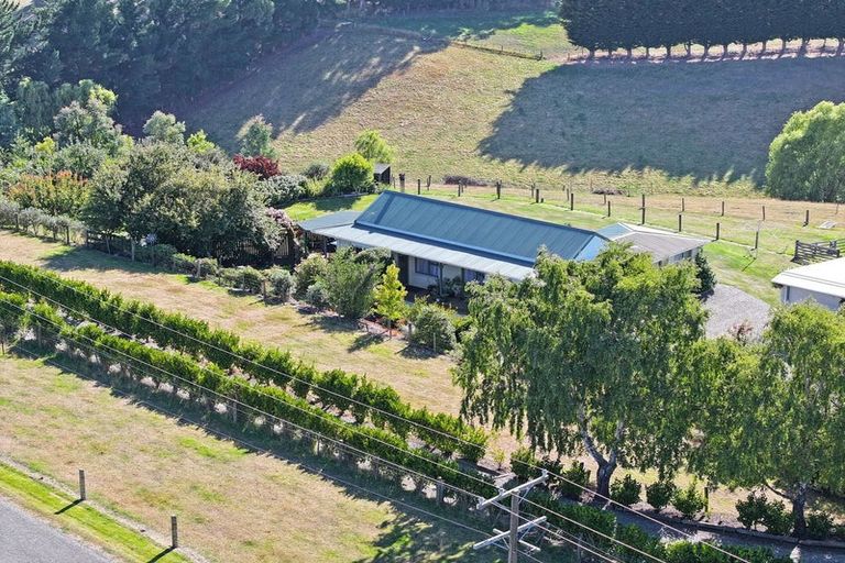 Photo of property in 53 Maudes Road, Deborah, Oamaru, 9492