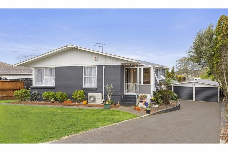 Photo of property in 7 Waimarie Street, Nawton, Hamilton, 3200