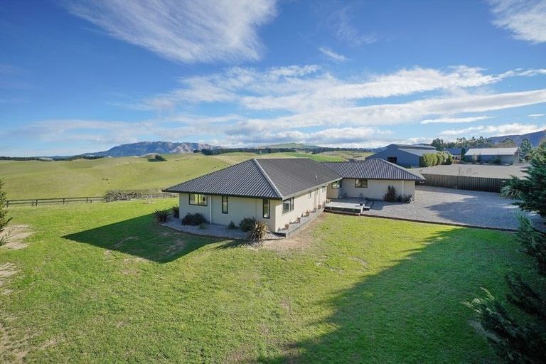 Photo of property in 195 Mound Road, Broomfield, 7482