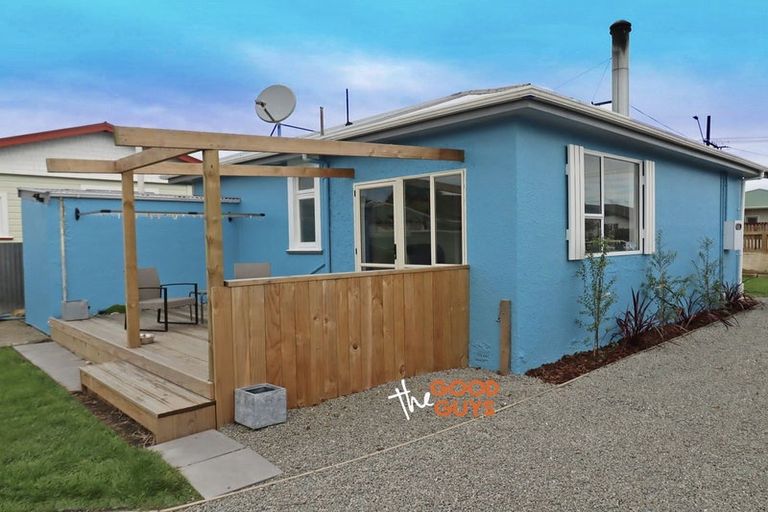 Photo of property in 12 Orwell Street, Oamaru, 9400