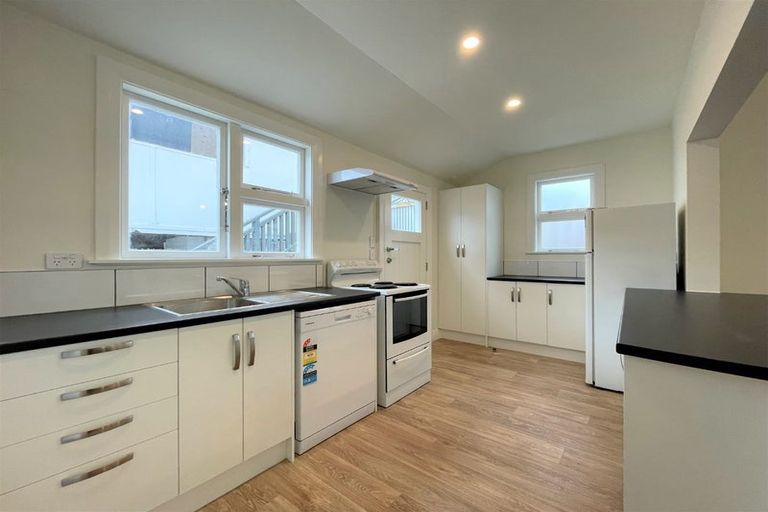 Photo of property in 59 Coromandel Street, Newtown, Wellington, 6021