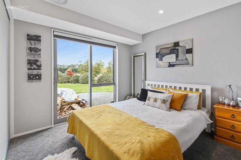 Photo of property in 1253c Tram Road, Swannanoa, Rangiora, 7476