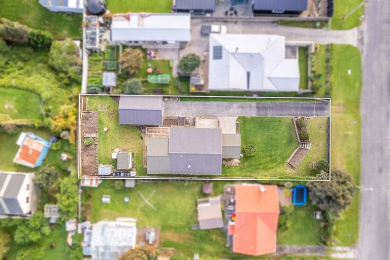 Photo of property in 31 Gawler Street, Te Horo Beach, Otaki, 5581