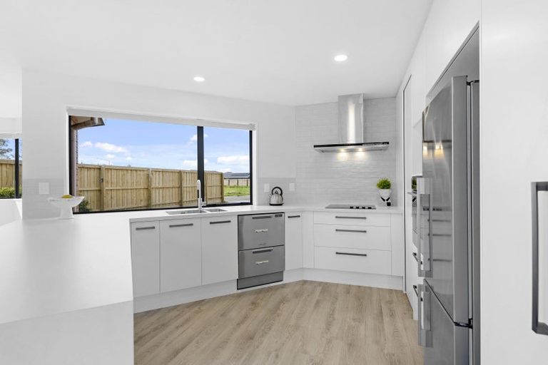 Photo of property in 8 Jillian Lane, Rolleston, 7615