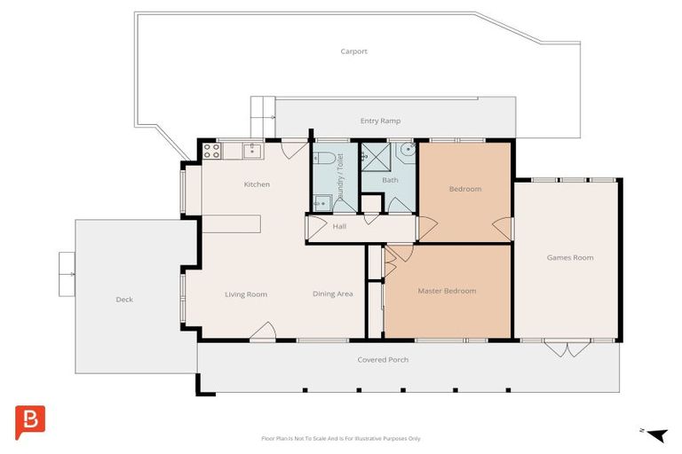 Photo of property in 34a Lakings Road, Springlands, Blenheim, 7201