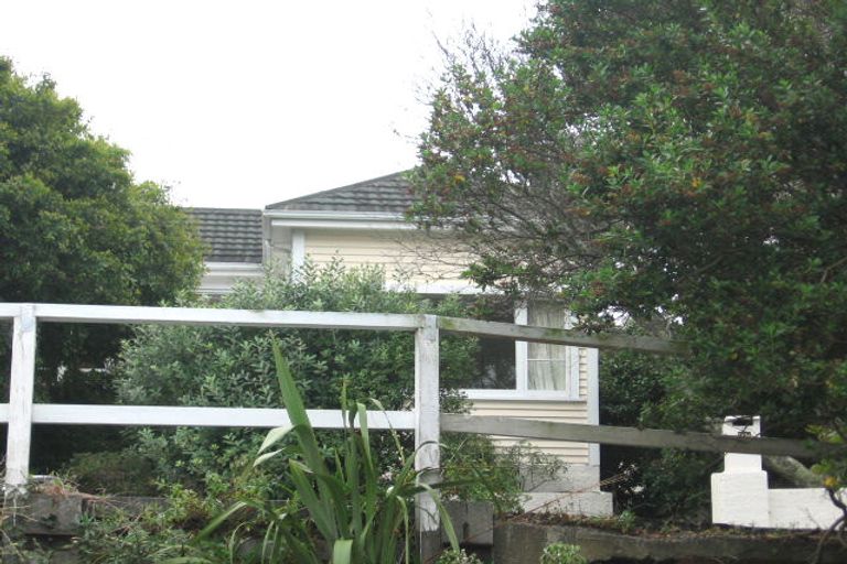 Photo of property in 38 Perth Street, Ngaio, Wellington, 6035