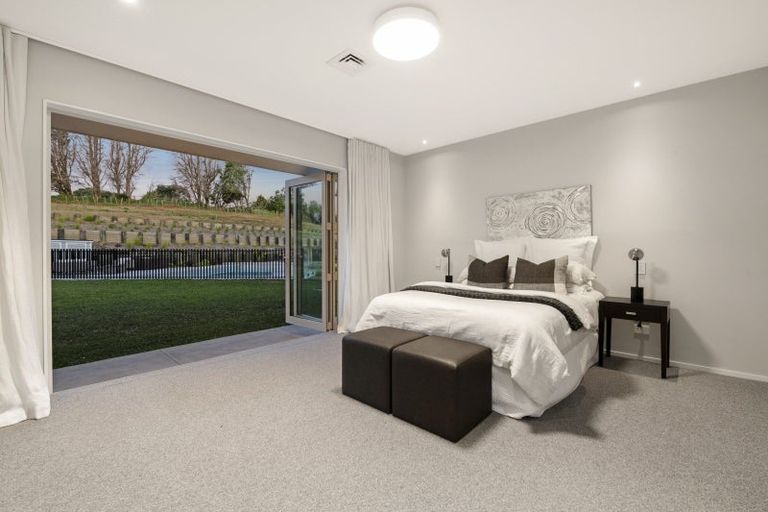 Photo of property in 59b Wilks Road West, Dairy Flat, Albany, 0794