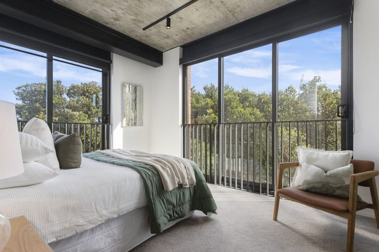 Photo of property in 59 France, 204/59 France Street South, Eden Terrace, Auckland, 1010