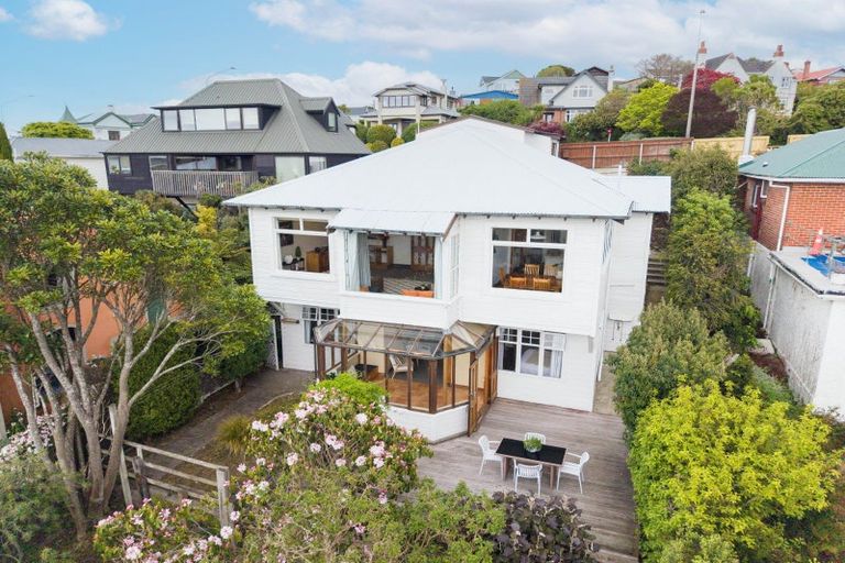 Photo of property in 32 City Road, Roslyn, Dunedin, 9010