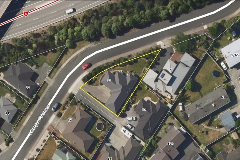 Photo of property in 11 Liverpool Terrace, Stoke, Nelson, 7011