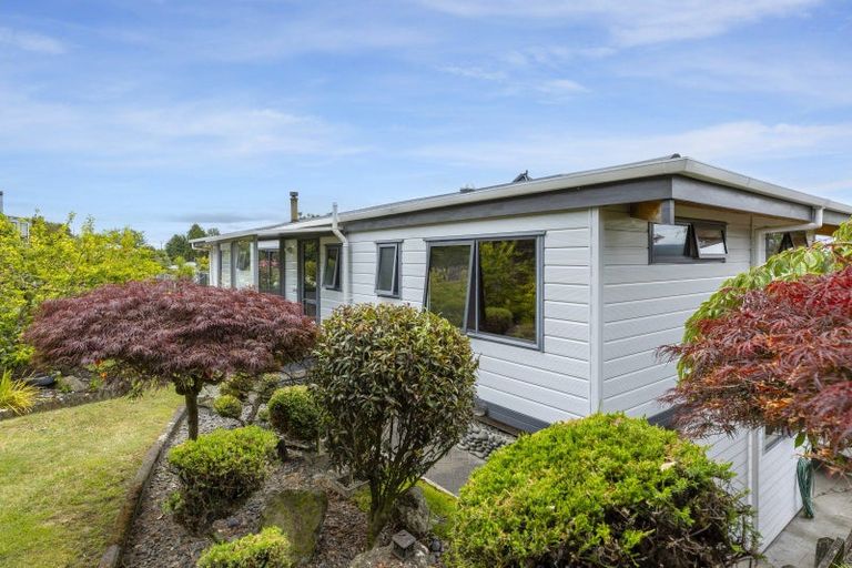 Photo of property in 10 Parati Place, Motuoapa, Turangi, 3382