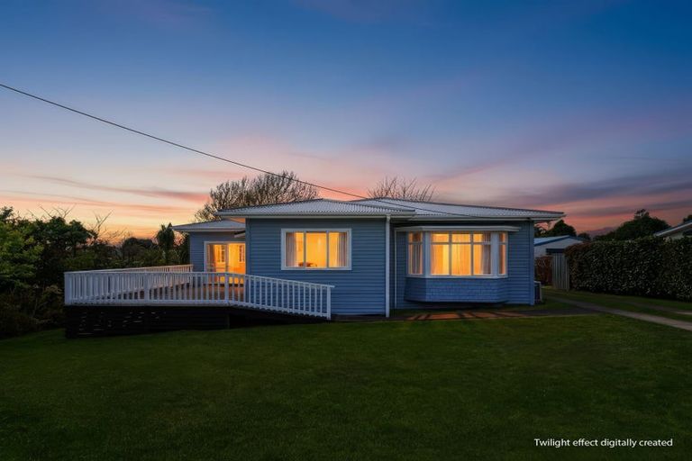 Photo of property in 43 Woodlands Road, Opotiki, 3122