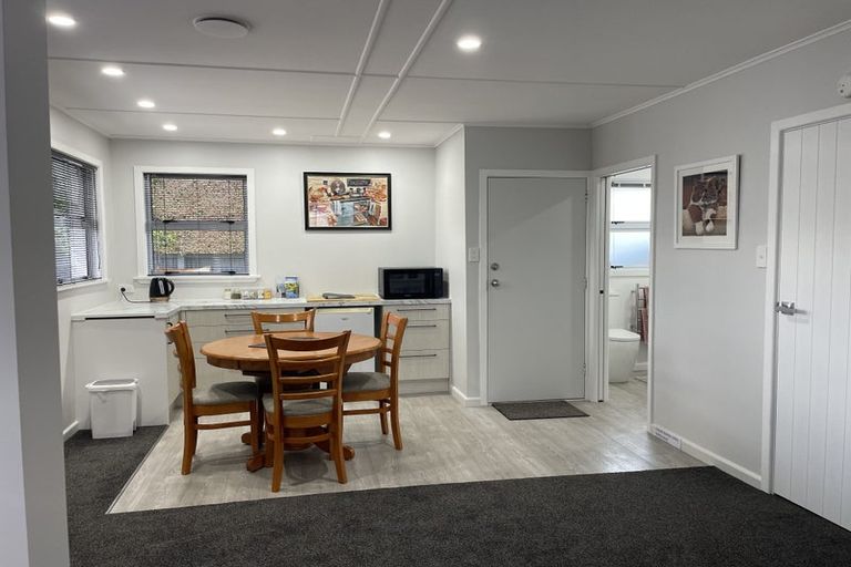 Photo of property in 18a Burden Street, Redwoodtown, Blenheim, 7201