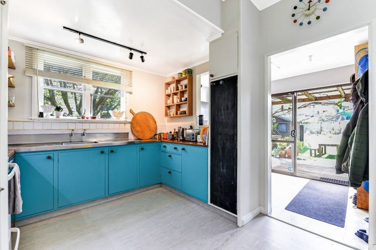 Photo of property in 38 Plunket Terrace, Hamilton East, Hamilton, 3216