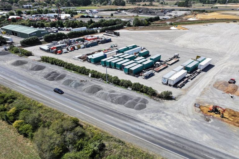 Photo of property in 1159 Great South Road, Runciman, Drury, 2578