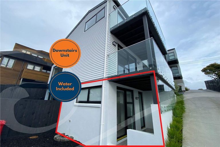 Photo of property in 40b Arran Road, Browns Bay, Auckland, 0630