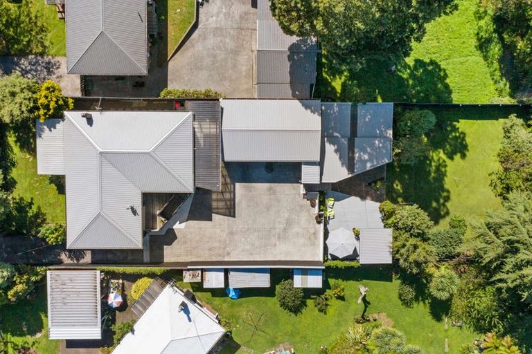 Photo of property in 116 Clayton Road, Mangakakahi, Rotorua, 3015