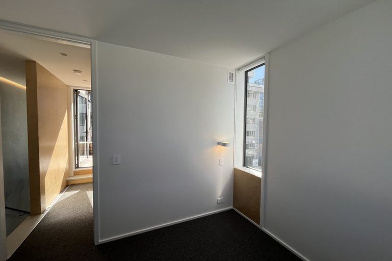 Photo of property in 259a Willis Street, Te Aro, Wellington, 6011