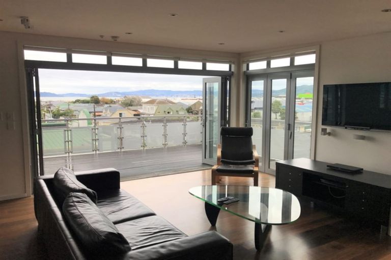 Photo of property in 14/208 Jackson Street, Petone, Lower Hutt, 5012