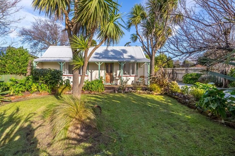 Photo of property in 138 Fitzherbert Street, Featherston, 5710