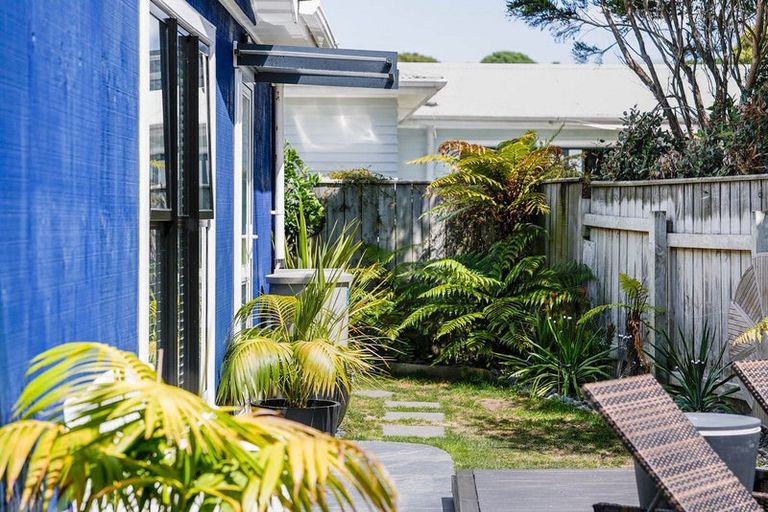 Photo of property in 127 Tilley Road, Paekakariki, 5034
